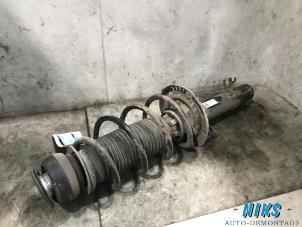 Used Front shock absorber rod, left Volkswagen Polo V (6R) 1.2 12V Price on request offered by Niks autodemontage