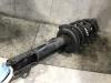 Front shock absorber rod, right from a Mercedes-Benz A (W169) 2.0 A-180 CDI 16V 5-Drs. 2006