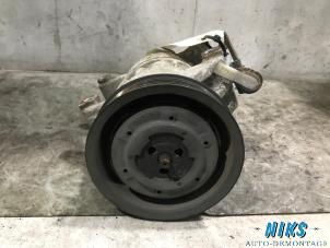 Used Air conditioning pump Toyota Yaris (P1) 1.3 16V VVT-i Price on request offered by Niks autodemontage