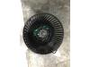 Heating and ventilation fan motor from a Toyota Aygo (B10), 2005 / 2014 1.0 12V VVT-i, Hatchback, Petrol, 998cc, 50kW (68pk), FWD, 1KRFE, 2005-07 / 2014-05, KGB10 2006