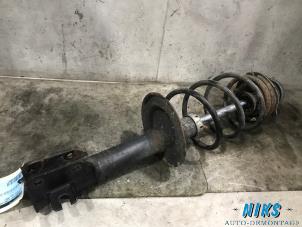 Used Front shock absorber rod, left Fiat Punto II (188) 1.2 60 S Price on request offered by Niks autodemontage