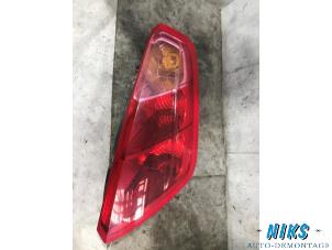 Used Taillight, right Fiat Punto III (199) 1.4 Price on request offered by Niks autodemontage