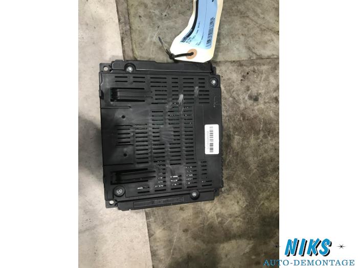 Używane Blue&Me Fiat Punto III (199) 1.4 Cena na żądanie oferowane przez Niks autodemontage