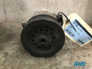 Used Air conditioning pump Opel Corsa D 1.2 16V Price on request offered by Niks autodemontage