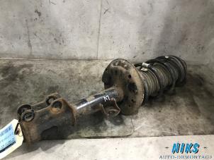 Used Front shock absorber rod, left Opel Corsa D 1.2 16V Price on request offered by Niks autodemontage
