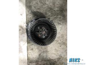 Used Heating and ventilation fan motor Seat Altea XL (5P5) 1.9 TDI Price on request offered by Niks autodemontage