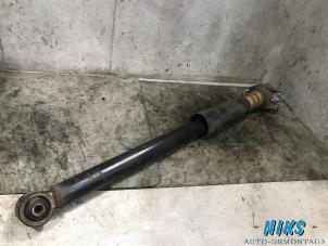 Used Rear shock absorber, right Seat Toledo (1M2) 1.6 Price on request offered by Niks autodemontage