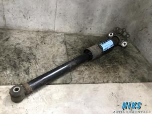 Used Rear shock absorber, left Fiat Punto III (199) 1.3 JTD Multijet 85 16V Price on request offered by Niks autodemontage