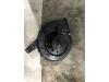 Heating and ventilation fan motor from a Seat Ibiza IV (6J5) 1.4 16V 2012
