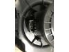 Motor de ventilador de calefactor de un Seat Ibiza IV (6J5) 1.4 16V 2012