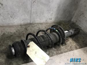 Used Front shock absorber rod, left Seat Ibiza IV (6J5) 1.4 16V Price on request offered by Niks autodemontage
