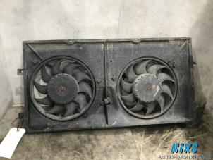 Used Cooling fans Volkswagen Transporter T4 1.9 D Price on request offered by Niks autodemontage