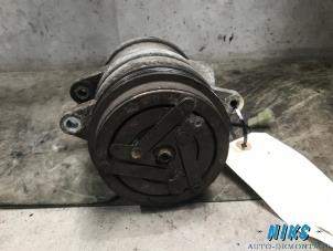 Used Air conditioning pump Chevrolet Matiz (M200) 0.8 S,SE Price on request offered by Niks autodemontage