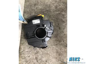 Usagé Ressort tournant airbag Mazda 2 (DE) 1.3 16V S-VT Prix sur demande proposé par Niks autodemontage