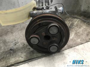 Usados Bomba de aire acondicionado Mazda 2 (DE) 1.3 16V S-VT Precio de solicitud ofrecido por Niks autodemontage