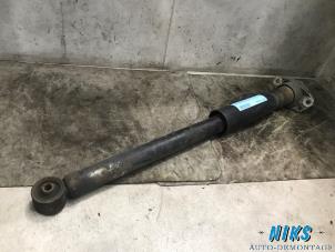 Used Rear shock absorber, right Seat Toledo (1M2) 1.6 Price on request offered by Niks autodemontage