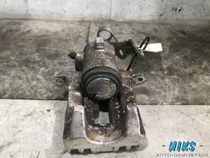 Used Rear brake calliper, right Seat Toledo (1M2) 1.6 Price on request offered by Niks autodemontage