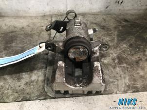Used Rear brake calliper, left Seat Toledo (1M2) 1.6 Price on request offered by Niks autodemontage