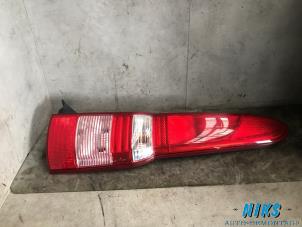 Used Taillight, right Fiat Panda (169) 1.2, Classic Price on request offered by Niks autodemontage