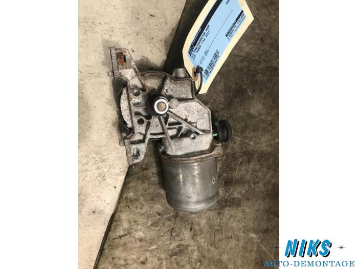Front wiper motors with part number MS1592007154 stock