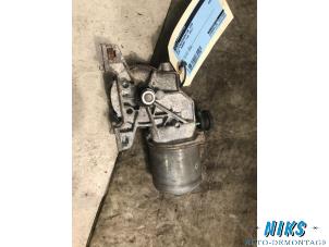 Used Front wiper motor Fiat Panda (169) 1.2, Classic Price on request offered by Niks autodemontage
