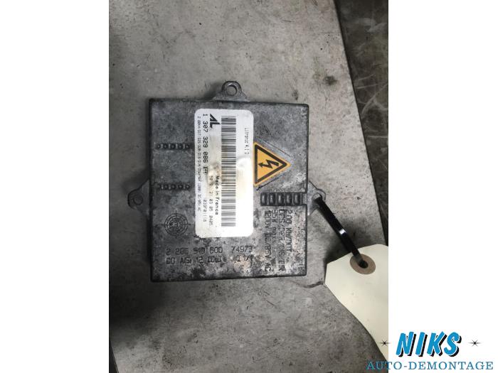 Gebrauchte Xenon-Starter Mazda 6 Sportbreak (GY19/89) 2.0i 16V S-VT Preis auf Anfrage angeboten von Niks autodemontage