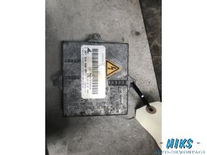 Used Xenon Starter Mazda 6 Sportbreak (GY19/89) 2.0i 16V S-VT Price on request offered by Niks autodemontage