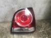 Taillight, right from a Volkswagen Polo IV (9N1/2/3) 1.4 16V 75 2005