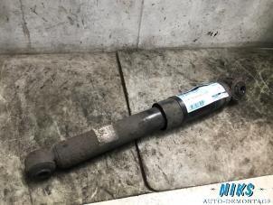 Used Rear shock absorber, left Opel Meriva 1.6 Price on request offered by Niks autodemontage