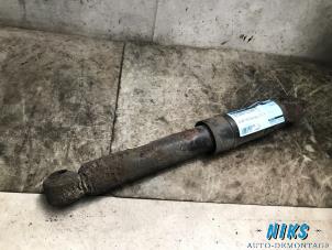 Used Rear shock absorber, right Opel Meriva 1.6 Price on request offered by Niks autodemontage