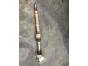 Front drive shaft, right from a Volvo V70 (SW), 1999 / 2008 2.4 20V 140, Combi/o, Petrol, 2.435cc, 103kW (140pk), FWD, B5244S2, 2000-03 / 2007-08 2002