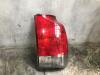 Taillight, right from a Volvo V70 (SW), 1999 / 2008 2.4 20V 140, Combi/o, Petrol, 2.435cc, 103kW (140pk), FWD, B5244S2, 2000-03 / 2007-08 2002