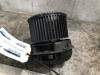 Heating and ventilation fan motor from a Toyota Aygo (B10) 1.0 12V VVT-i 2008