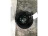 Heating and ventilation fan motor from a Toyota Aygo (B10) 1.0 12V VVT-i 2008