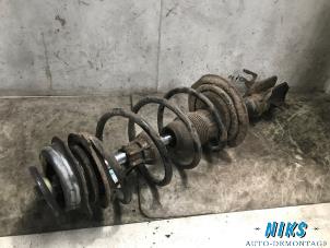 Used Front shock absorber rod, right Fiat Punto II (188) 1.2 60 S Price on request offered by Niks autodemontage