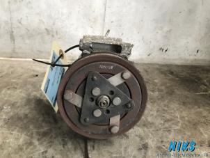 Used Air conditioning pump Peugeot 207/207+ (WA/WC/WM) 1.6 16V Price on request offered by Niks autodemontage