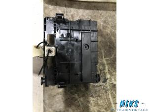 Used Fuse box Peugeot 207/207+ (WA/WC/WM) 1.6 16V Price on request offered by Niks autodemontage