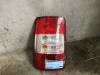 Taillight, left from a Volkswagen Caddy III (2KA,2KH,2CA,2CH), 2004 / 2015 2.0 SDI, Delivery, Diesel, 1.968cc, 51kW (69pk), FWD, BDJ; BST, 2004-03 / 2010-08, 2KA 2004