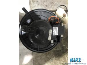 Used Heating and ventilation fan motor Volkswagen Golf V (1K1) 1.4 16V Price on request offered by Niks autodemontage