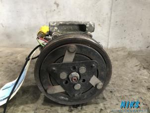 Used Air conditioning pump Peugeot 207/207+ (WA/WC/WM) 1.6 16V GT THP Price on request offered by Niks autodemontage