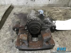 Used Rear brake calliper, left Volvo V50 (MW) 1.6 D 16V Price on request offered by Niks autodemontage