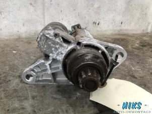 Used Starter Seat Ibiza IV SC (6J1) 1.4 16V Price on request offered by Niks autodemontage