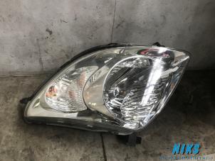 Usagé Phare droit Suzuki Swift (ZA/ZC/ZD1/2/3/9) 1.3 VVT 16V Prix sur demande proposé par Niks autodemontage