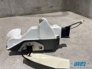 Used Door lock mechanism 4-door, front left Citroen C3 (SC) 1.2 VTi 82 12V Price on request offered by Niks autodemontage
