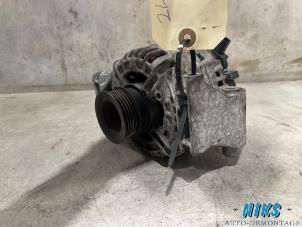 Usagé Dynamo Opel Astra G (F08/48) 2.2 16V Prix sur demande proposé par Niks autodemontage