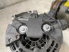 Dynamo d'un Opel Astra G (F08/48) 2.2 16V 2001