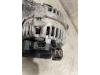 Dynamo d'un Opel Astra G (F08/48) 2.2 16V 2001