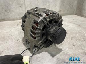 Used Dynamo Ford Focus 3 1.6 TDCi 115 Price on request offered by Niks autodemontage