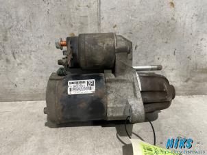 Used Starter Suzuki Swift (ZA/ZC/ZD1/2/3/9) 1.5 VVT 16V Price on request offered by Niks autodemontage