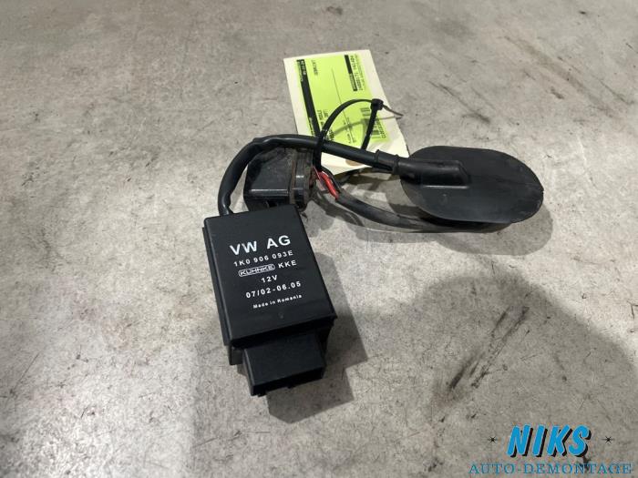 Usagé Module pompe carburant Volkswagen Passat Variant (3C5) 2.0 FSI 16V Prix sur demande proposé par Niks autodemontage